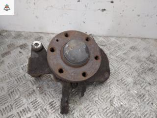 ступица передняя левая IVECO Daily 4 поколение 2007, 2.3 л., дизель, МКПП, синий, микроавтобус