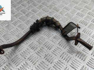 трубка системы рециркуляции EGR Chrysler Voyager 4 поколение 2001, 2.4 л., бензин, МКПП, серый, минивэн