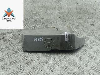 декоративная крышка двигателя Mercedes-Benz E-Класс W210/S210 [рестайлинг] 2001, 2.0 л., бензин, МКПП, синий, универсал, 1111580485