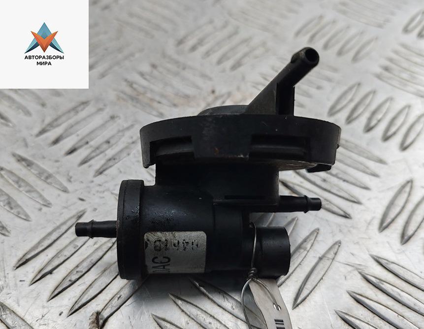 клапан EGR Chrysler Voyager 4 поколение 2001, 2.4 л., бензин, МКПП, серый, минивэн, 04287820AC - фото №1