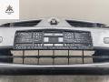бампер передний Renault Laguna 2 поколение [рестайлинг] 2007, дизель, серый, универсал, G000124526 - фото №2