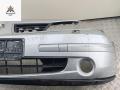 бампер передний Renault Laguna 2 поколение [рестайлинг] 2007, дизель, серый, универсал, G000124526 - фото №6