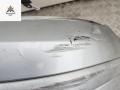 бампер передний Renault Laguna 2 поколение [рестайлинг] 2007, дизель, серый, универсал, G000124526 - фото №11