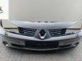 бампер передний Renault Laguna 2 поколение [рестайлинг] 2007, дизель, серый, универсал, G000124526 - фото №12