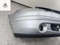 бампер передний Renault Laguna 2 поколение [рестайлинг] 2007, дизель, серый, универсал, G000124526 - фото №23