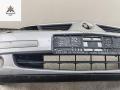бампер передний Renault Laguna 2 поколение [рестайлинг] 2007, дизель, серый, универсал, G000124526 - фото №30