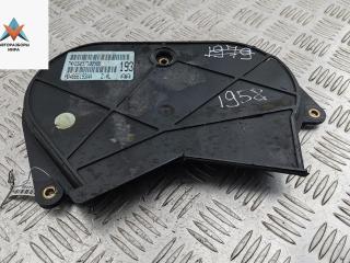 защита (кожух) ремня ГРМ Chrysler Voyager 4 поколение 2001, 2.4 л., бензин, МКПП, серый, минивэн, 04781592AA