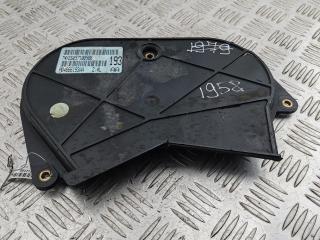 защита (кожух) ремня ГРМ Chrysler Voyager 4 поколение 2001, 2.4 л., бензин, МКПП, серый, минивэн, 04781592AA