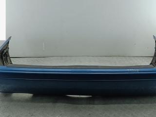 бампер задний Mercedes-Benz C-Класс W202/S202 1996, синий, универсал, 2028800040