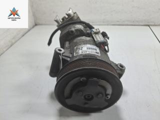 компрессор кондиционера Opel Astra J 2010, 1.6 л., бензин, 13250604