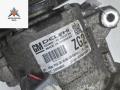 компрессор кондиционера Opel Astra J 2010, 1.6 л., бензин, 13250604 - фото №3