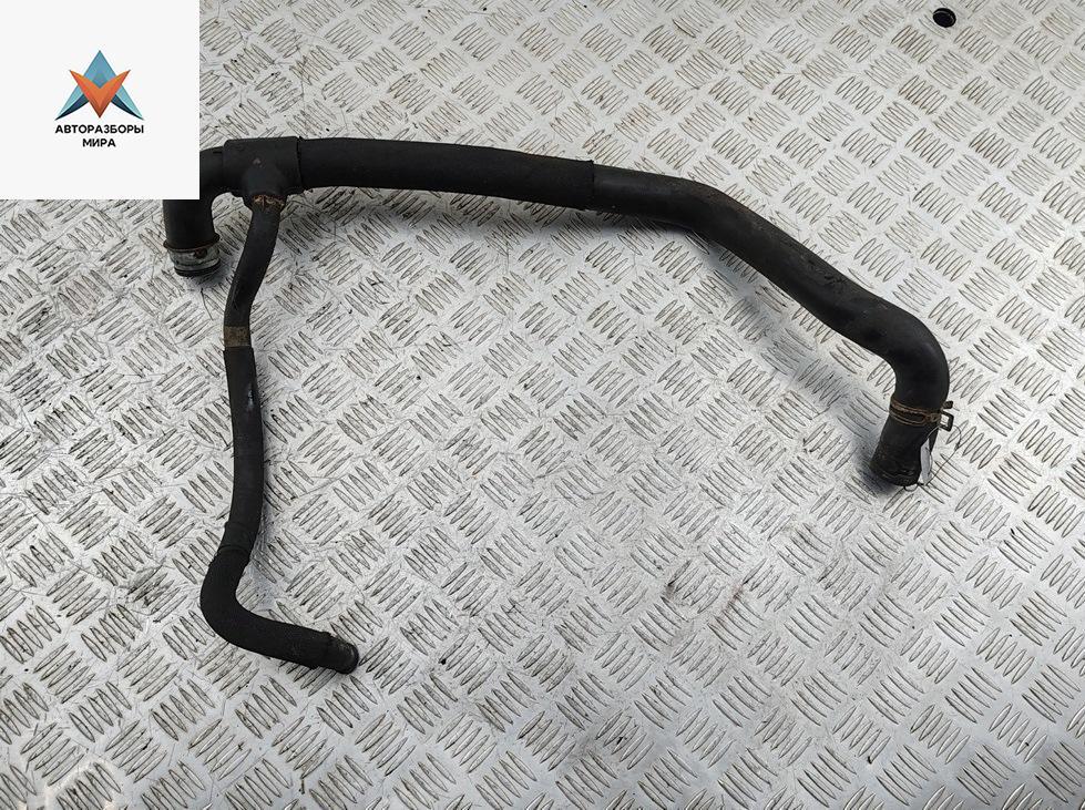 патрубок радиатора Peugeot Expert 1 поколение 2001, 2.0 л., бензин - фото №1