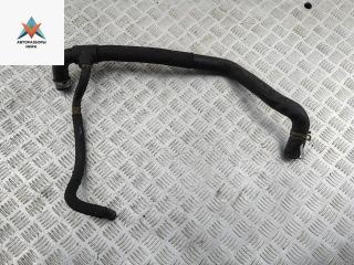 патрубок радиатора Peugeot Expert 1 поколение 2001, 2.0 л., бензин