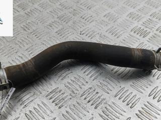 патрубок радиатора Citroen Xsara Picasso 1 поколение 2002, 1.8 л., бензин