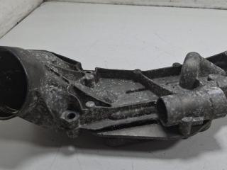 теплообменник масляного фильтра Opel Astra J 2010, 1.6 л., бензин, МКПП, синий, хетчбэк 5 дв., 12992593