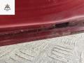 крышка багажника Citroen C3 I 2008, красный, хетчбэк 5 дв. - фото №5