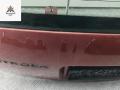 крышка багажника Citroen C3 I 2008, красный, хетчбэк 5 дв. - фото №8