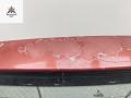 крышка багажника Citroen C3 I 2008, красный, хетчбэк 5 дв. - фото №11
