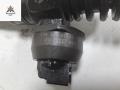 форсунка Volkswagen Touran 1 поколение 2003, 1.9 л., дизель, МКПП, серый, минивэн, 038130073AG - фото №2