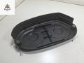 защита (кожух) ремня ГРМ Opel Astra J 2010, 1.6 л., бензин, МКПП, синий, хетчбэк 5 дв., 55573487 - фото №2