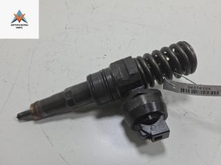 форсунка Skoda Roomster 1 поколение 2007, 1.4 л., дизель, МКПП, серый, фургон, 038130073BP