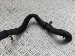 патрубок радиатора Peugeot 307 1 поколение 2004, 2.0 л., дизель