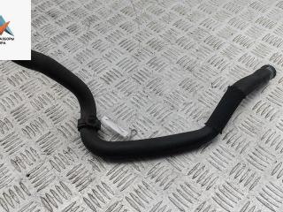 патрубок (трубопровод, шланг) Peugeot Expert 1 поколение 2001, 2.0 л., бензин, АКПП, белый, фургон, 3501125CE