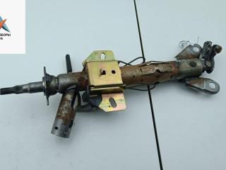 рулевая колонка Peugeot Expert 1 поколение 2001, 2.0 л., бензин, АКПП, белый, фургон