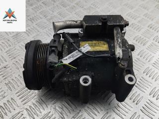 компрессор кондиционера Ford Focus 1 поколение 1999, 1.6 л., i, бензин, XS4H19D6298AD