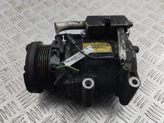 компрессор кондиционера Ford Focus 1 поколение 1999, 1.6 л., i, бензин, XS4H19D6298AD