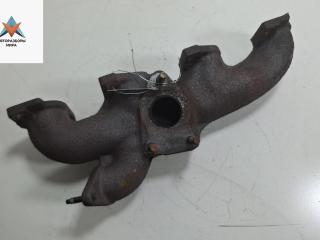 коллектор выпускной Citroen Berlingo 1 поколение (M49) 2002, 2.0 л., дизель, фургон