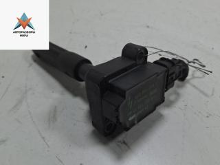 катушка зажигания Mercedes-Benz C-Класс W203/S203/CL203 2001, 2.0 л., бензин, МКПП, синий, седан, 0001501780