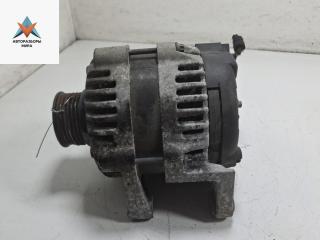 генератор Opel Astra J 2010, 1.6 л., бензин, МКПП, синий, хетчбэк 5 дв., 13502595