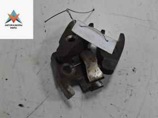 крепление форсунки Citroen Berlingo 1 поколение (M49) 2002, 2.0 л., дизель, МКПП, серый, фургон