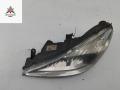фара левая Peugeot 607 1 поколение 2000, 2.2 л., бензин, МКПП, серый, седан, 9641958880 - фото №2