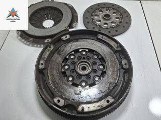 маховик Mercedes-Benz C-Класс W203/S203/CL203 2001, 2.0 л., бензин, МКПП, синий, седан, 1110305205