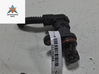 датчик коленвала Opel Astra J 2010, 1.6 л., бензин, МКПП, синий, хетчбэк 5 дв., 55565708