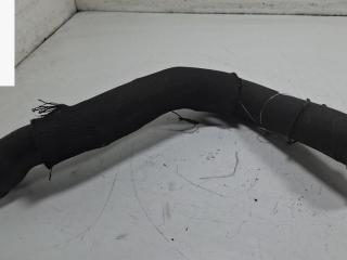 патрубок интеркулера Mercedes-Benz C-Класс W203/S203/CL203 2001, 2.0 л., бензин, МКПП, синий, седан, 2035010882