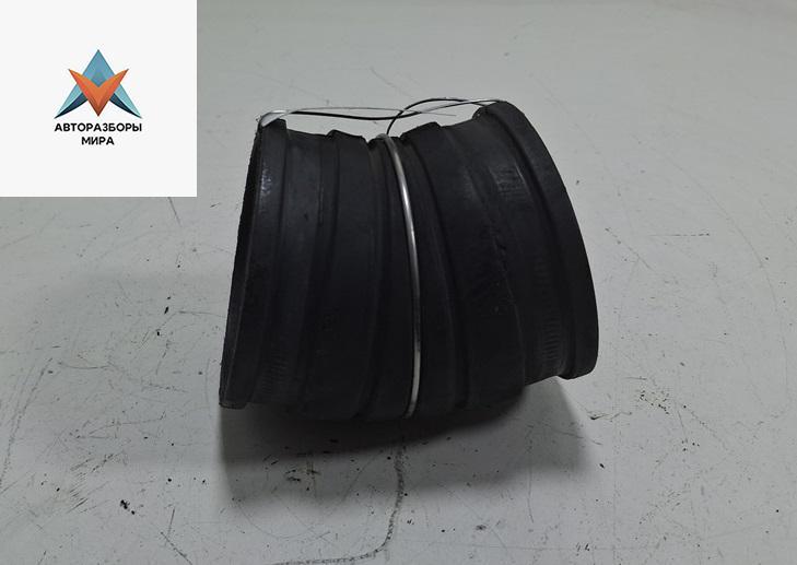 гофра инжектора Mercedes-Benz C-Класс W203/S203/CL203 2001, 2.0 л., бензин, МКПП, седан, 110941191 - фото №1