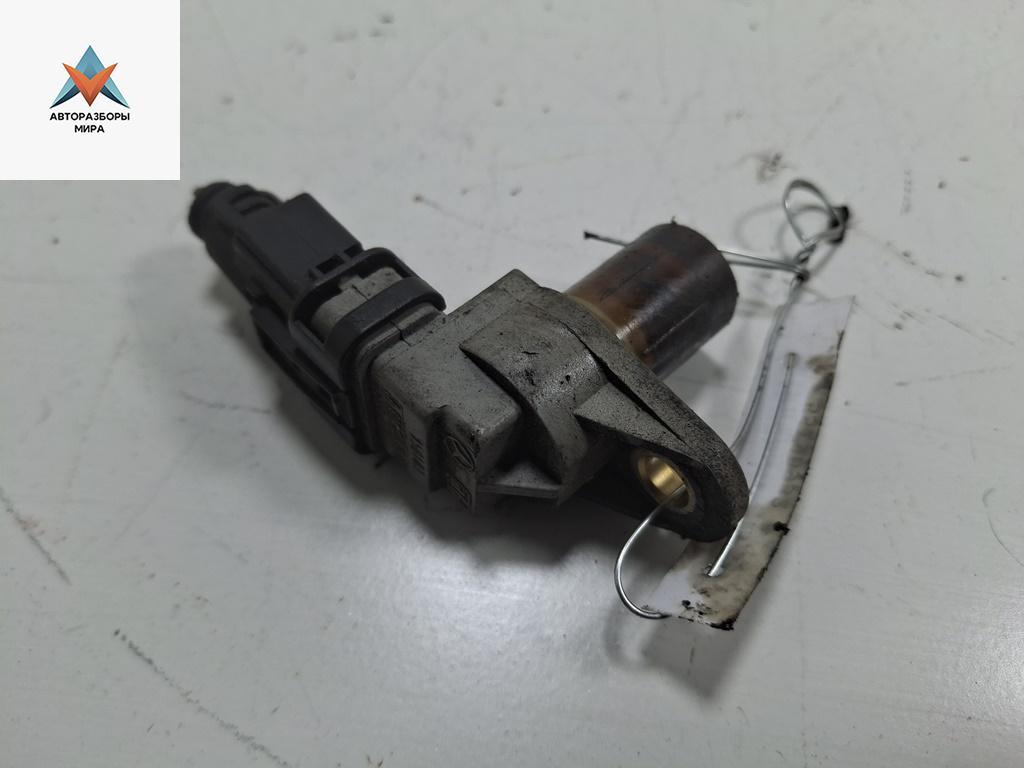 датчик распредвала Mercedes-Benz C-Класс W203/S203/CL203 2001, 2.0 л., бензин, МКПП, синий, седан, 0041531328 - фото №1