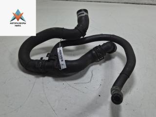 патрубок (трубопровод, шланг) Mercedes-Benz C-Класс W203/S203/CL203 2001, 2.0 л., бензин, МКПП, синий, седан, 2038302996