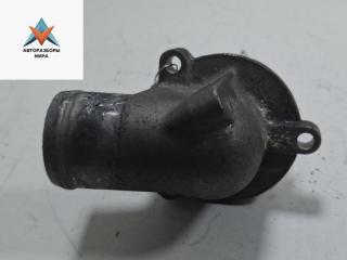 корпус термостата Mercedes-Benz C-Класс W203/S203/CL203 2001, 2.0 л., бензин, МКПП, синий, седан, 1112031075