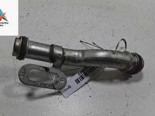 трубка охлаждающей жидкости Opel Astra J 2010, 1.6 л., бензин, МКПП, 55353327