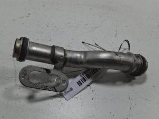трубка охлаждающей жидкости Opel Astra J 2010, 1.6 л., бензин, МКПП, 55353327