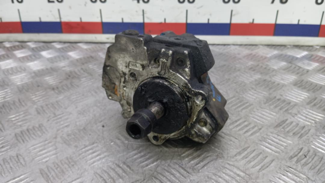 ТНВД BMW 5 серия E60/E61 2006, 2.5 л., D 525d, дизель, МКПП, седан, 0445010073, 7788678 - фото №1