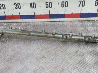 топливная рампа BMW 5 серия E60/E61 2006, 2.5 л., D 525d, дизель, МКПП, седан, 0445216008