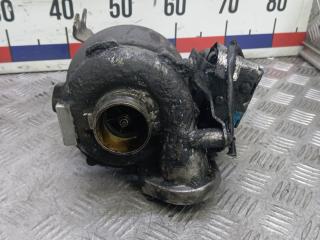 турбина BMW 5 серия E60/E61 2006, 2.5 л., D 525d, дизель, МКПП, седан, 7791709