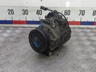 компрессор кондиционера BMW 5 серия E60/E61 2006, 2.5 л., D 525d, дизель, МКПП, седан, GE447190-7760