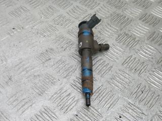 форсунка Citroen C4 2 поколение 2013, 1.6 л., HDi 8V, дизель, МКПП, хетчбэк 5 дв., 0445110340