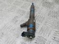 форсунка Citroen C4 2 поколение 2013, 1.6 л., HDi 8V, дизель, МКПП, хетчбэк 5 дв., 0445110340 - фото №3